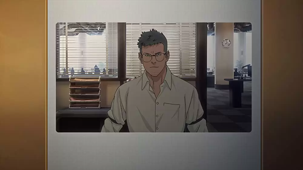 機動戦士ガンダム 閃光のハサウェイの画像