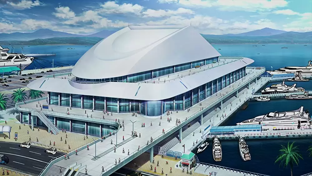 機動戦士ガンダム 閃光のハサウェイの画像