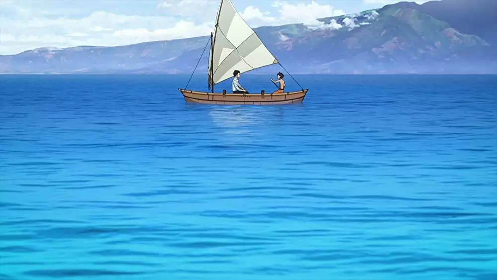 機動戦士ガンダム 閃光のハサウェイの画像