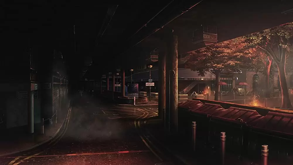 機動戦士ガンダム 閃光のハサウェイの画像