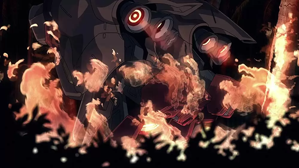 機動戦士ガンダム 閃光のハサウェイの画像