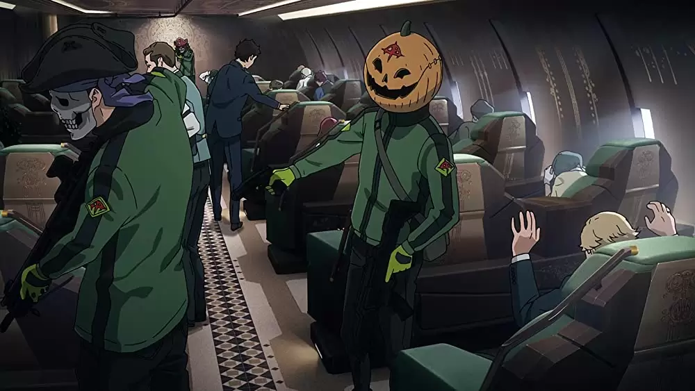 機動戦士ガンダム 閃光のハサウェイの画像