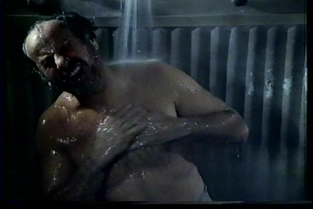 白い恐怖の画像