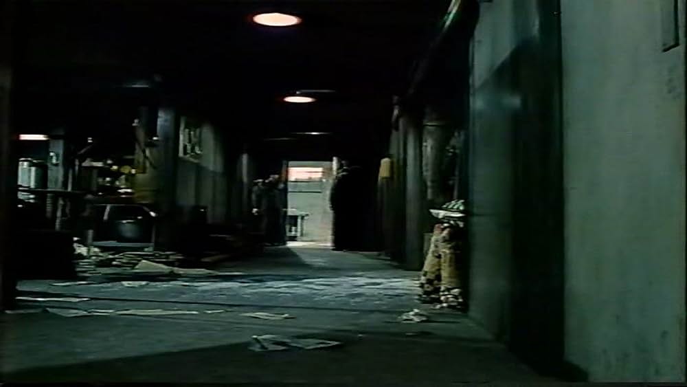 白い恐怖の画像