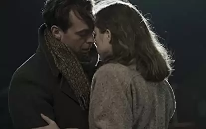 ジョーンの秘密の画像