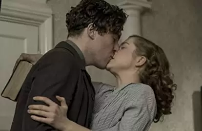 ジョーンの秘密の画像