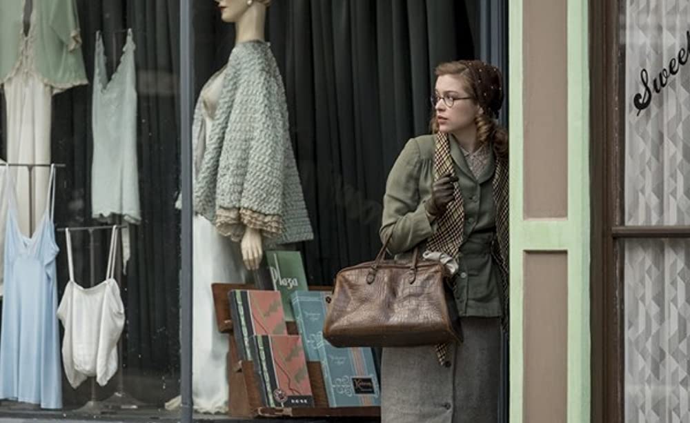 ジョーンの秘密の画像