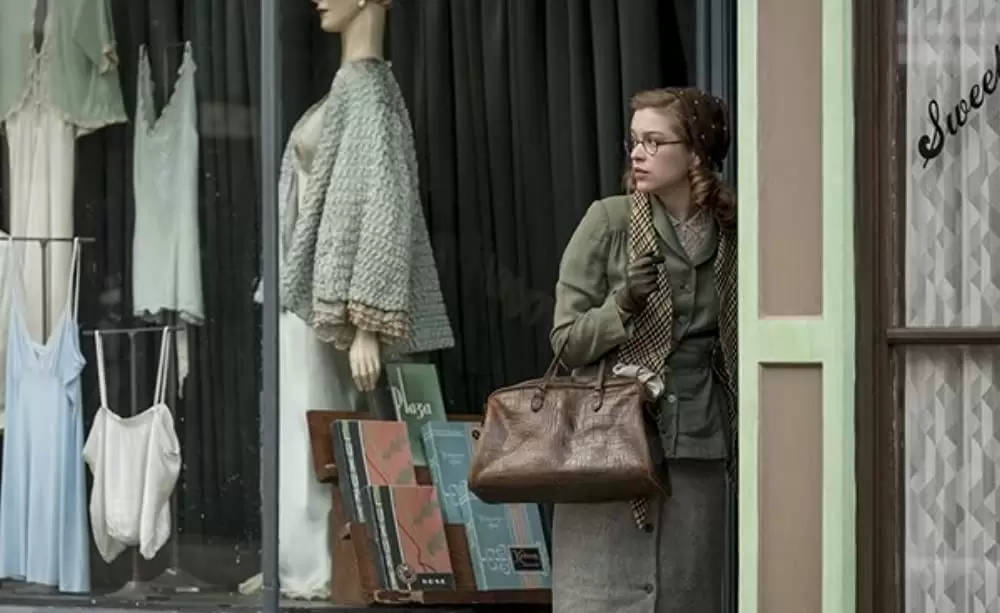 ジョーンの秘密の画像