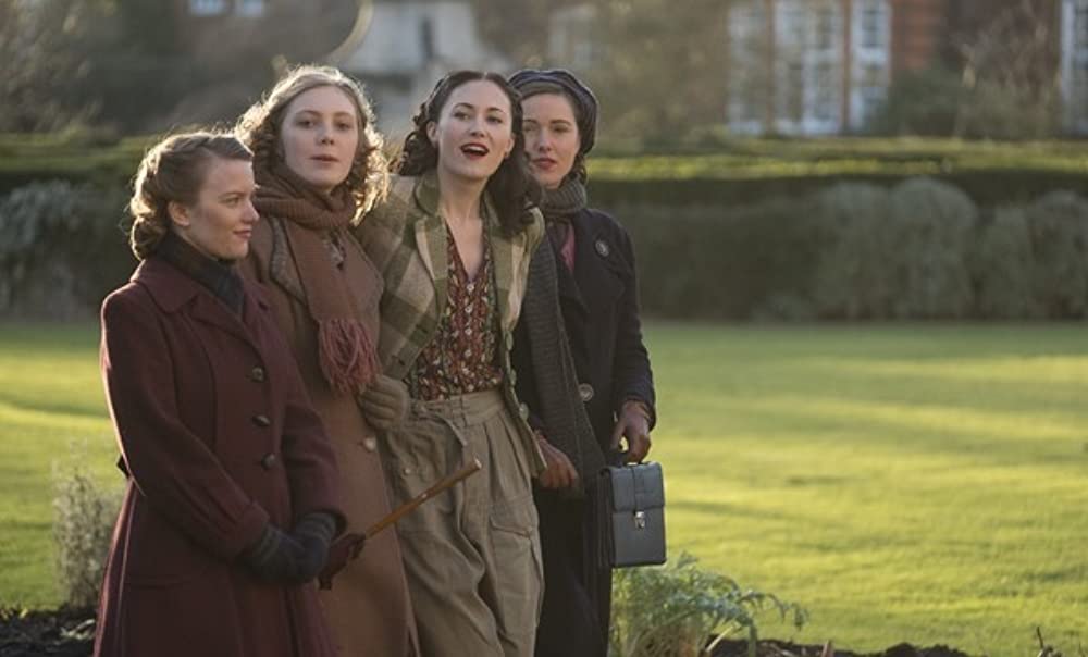 ジョーンの秘密の画像