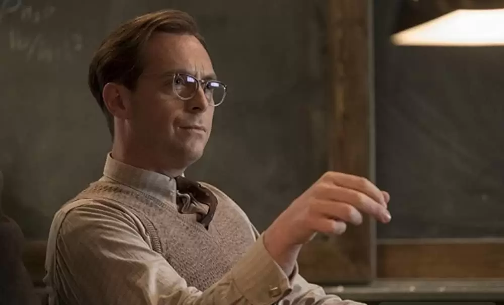 ジョーンの秘密の画像