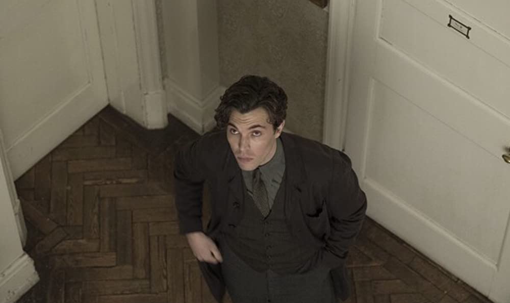 ジョーンの秘密の画像