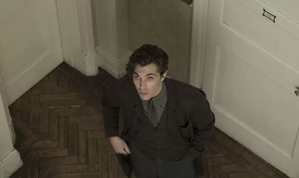 ジョーンの秘密の画像