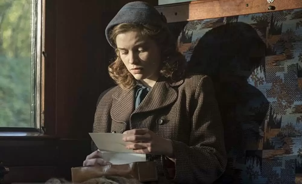 ジョーンの秘密の画像