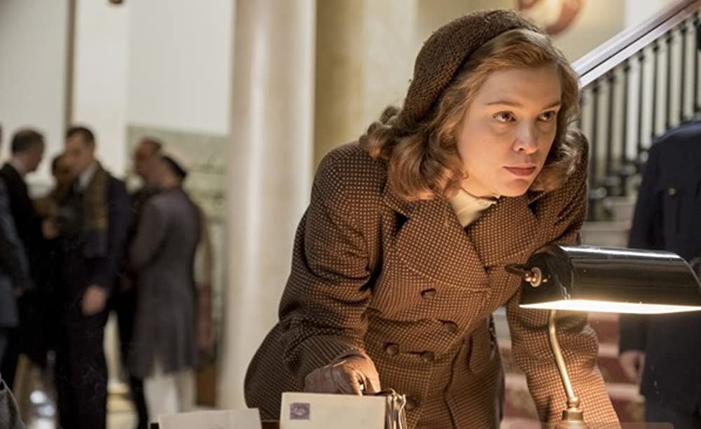 ジョーンの秘密の画像