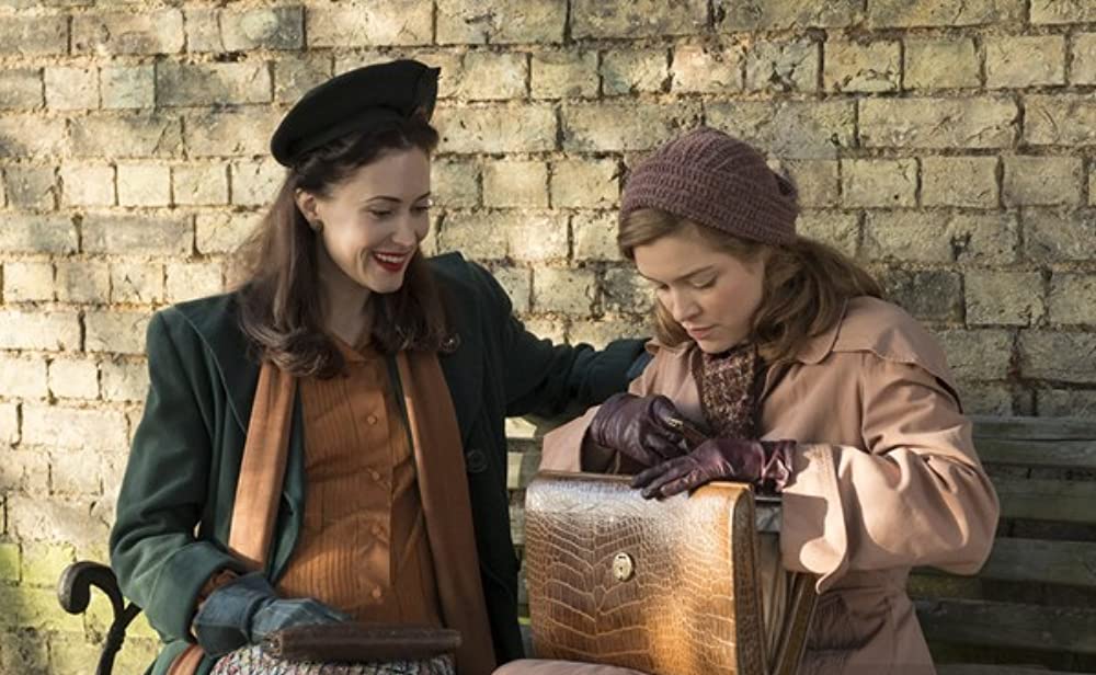 ジョーンの秘密の画像