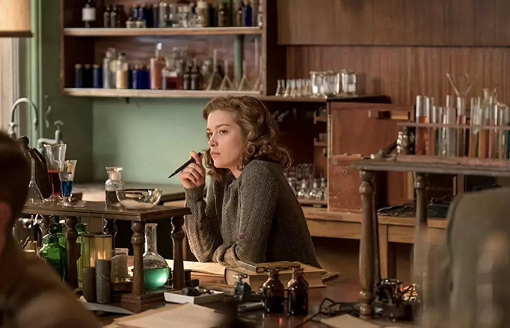 ジョーンの秘密の画像