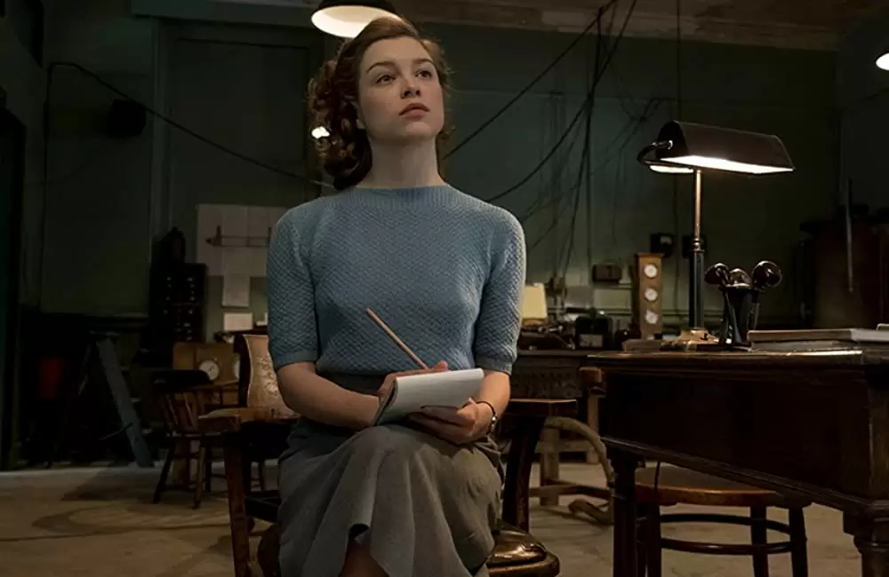 ジョーンの秘密の画像