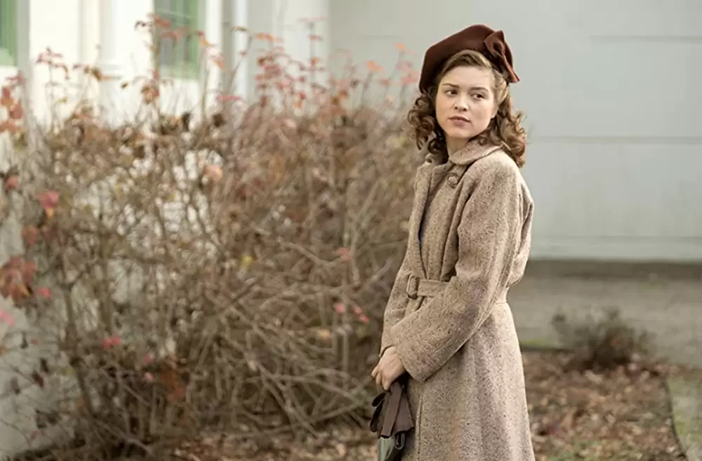 ジョーンの秘密の画像