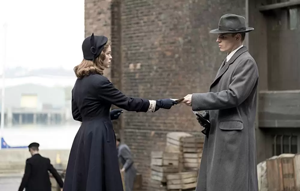 ジョーンの秘密の画像