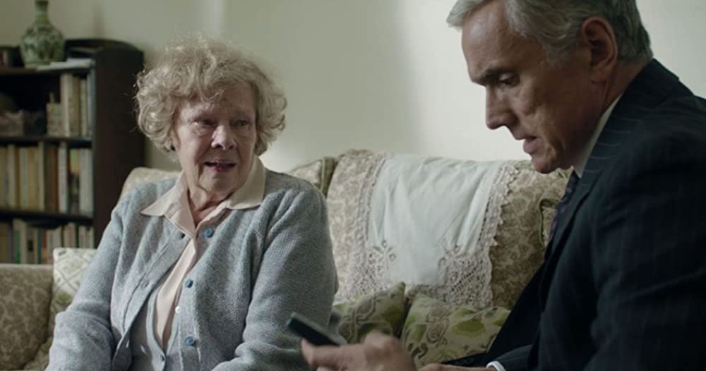 ジョーンの秘密の画像