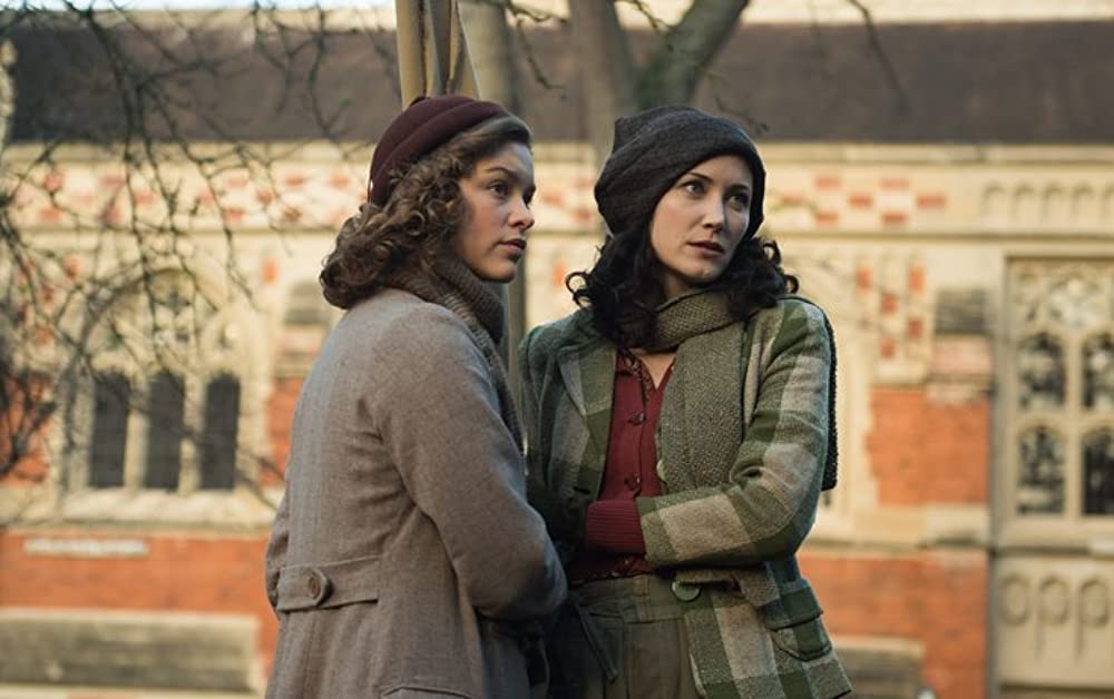 ジョーンの秘密の画像