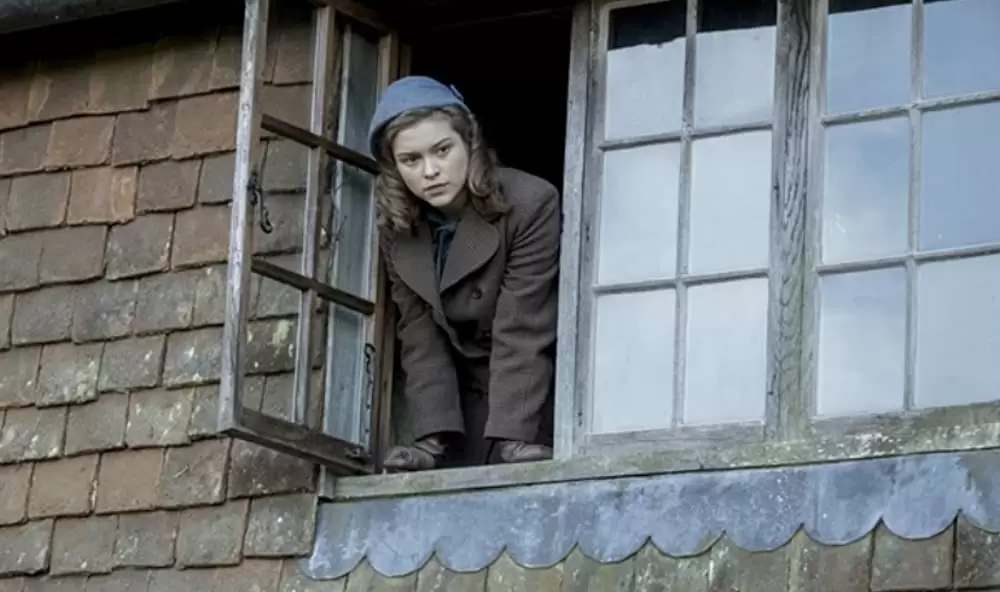 ジョーンの秘密の画像