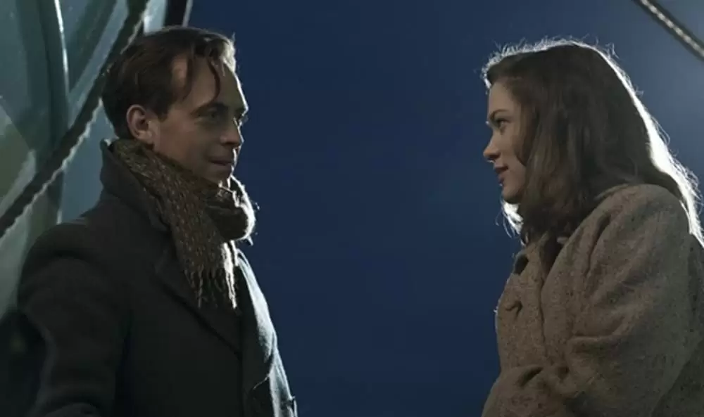 ジョーンの秘密の画像