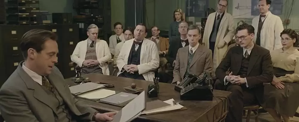 ジョーンの秘密の画像