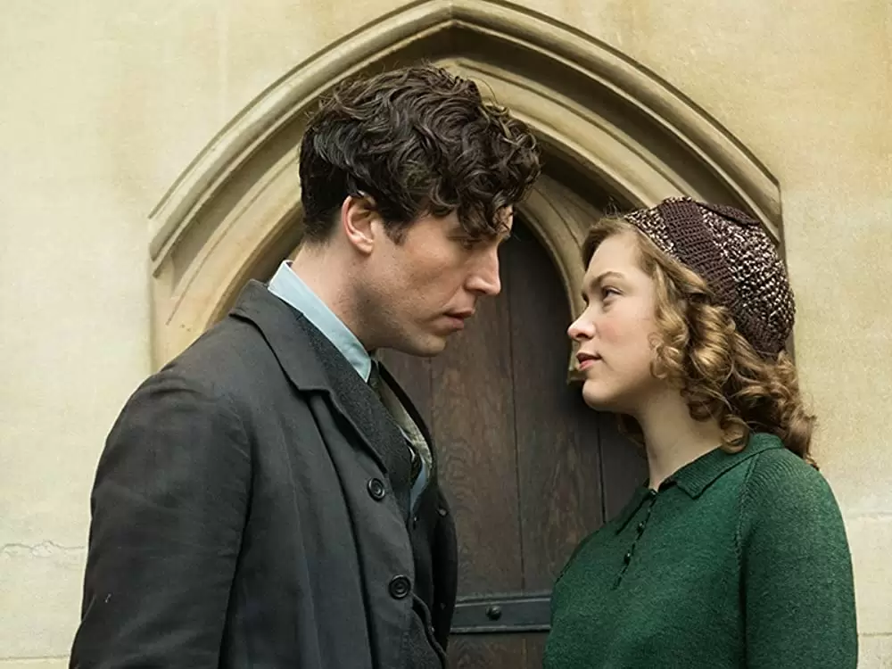 ジョーンの秘密の画像