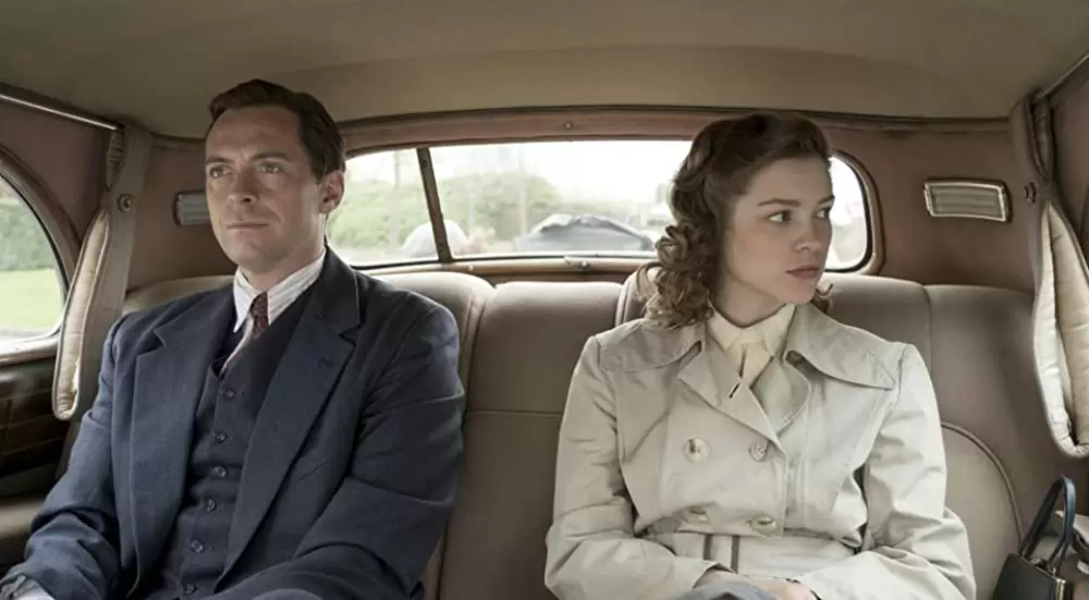 ジョーンの秘密の画像