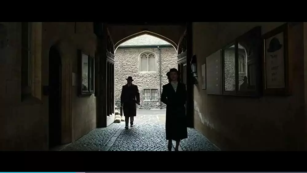 ジョーンの秘密の画像