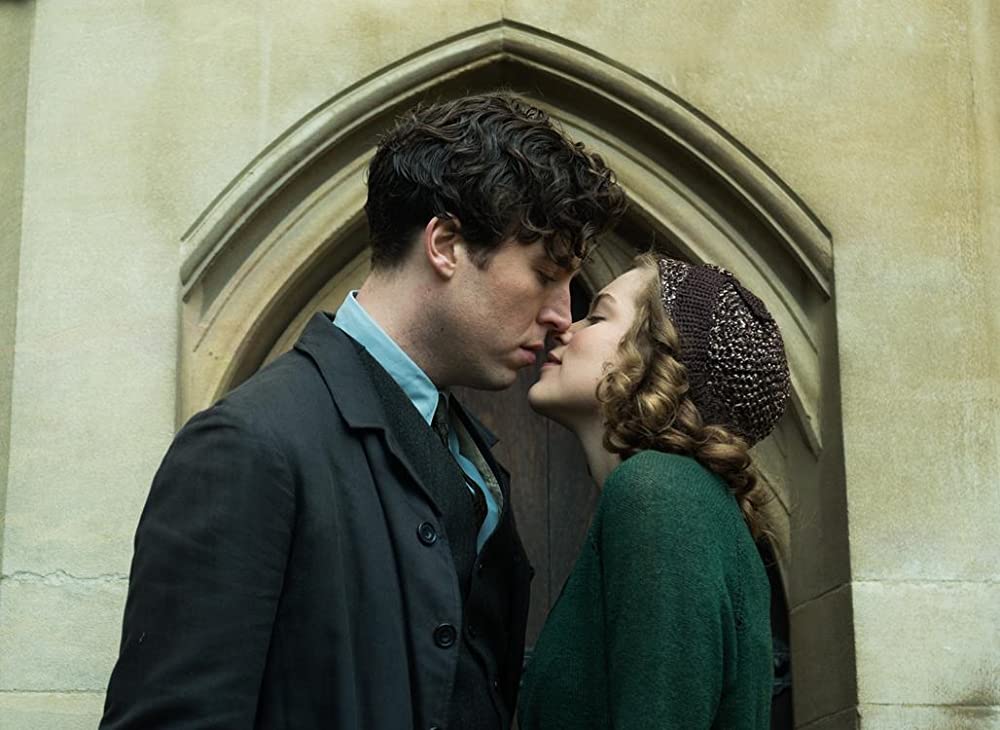 ジョーンの秘密の画像