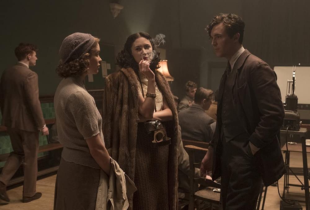 ジョーンの秘密の画像