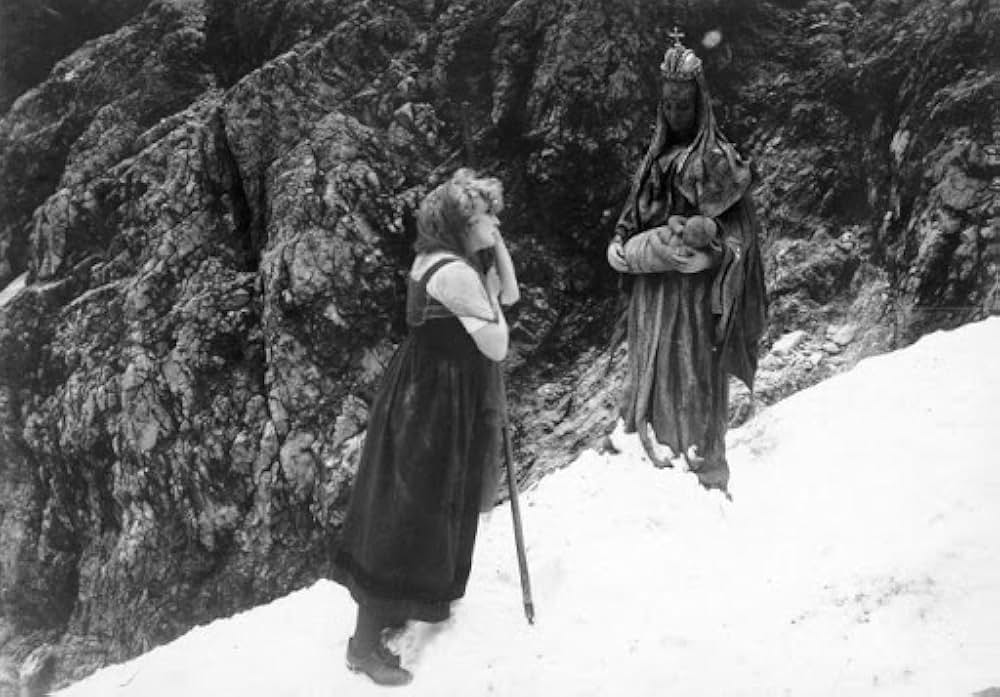 さまよえる絵の画像