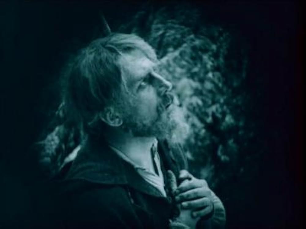 さまよえる絵の画像