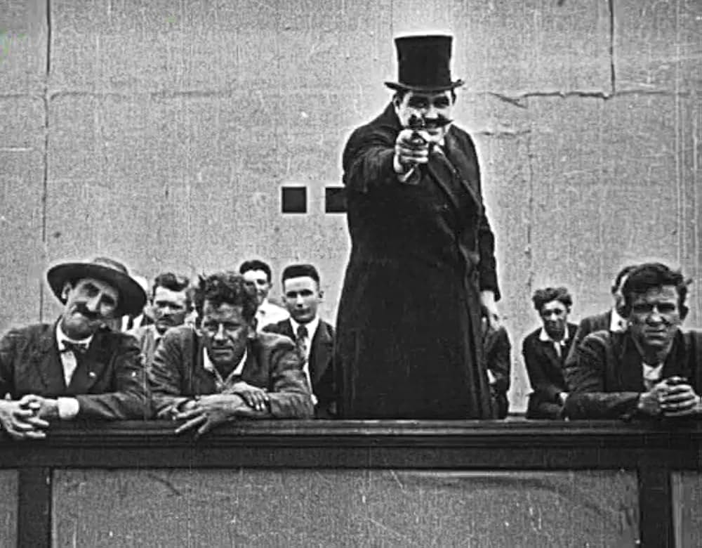 デブの舞台裏の画像