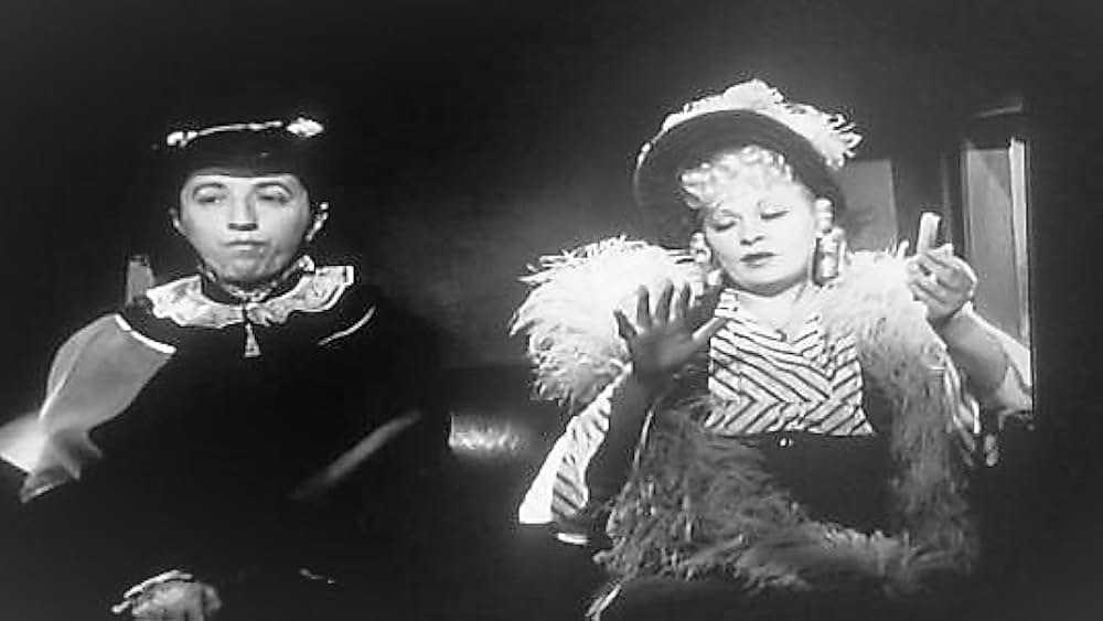 襲われた駅馬車の画像