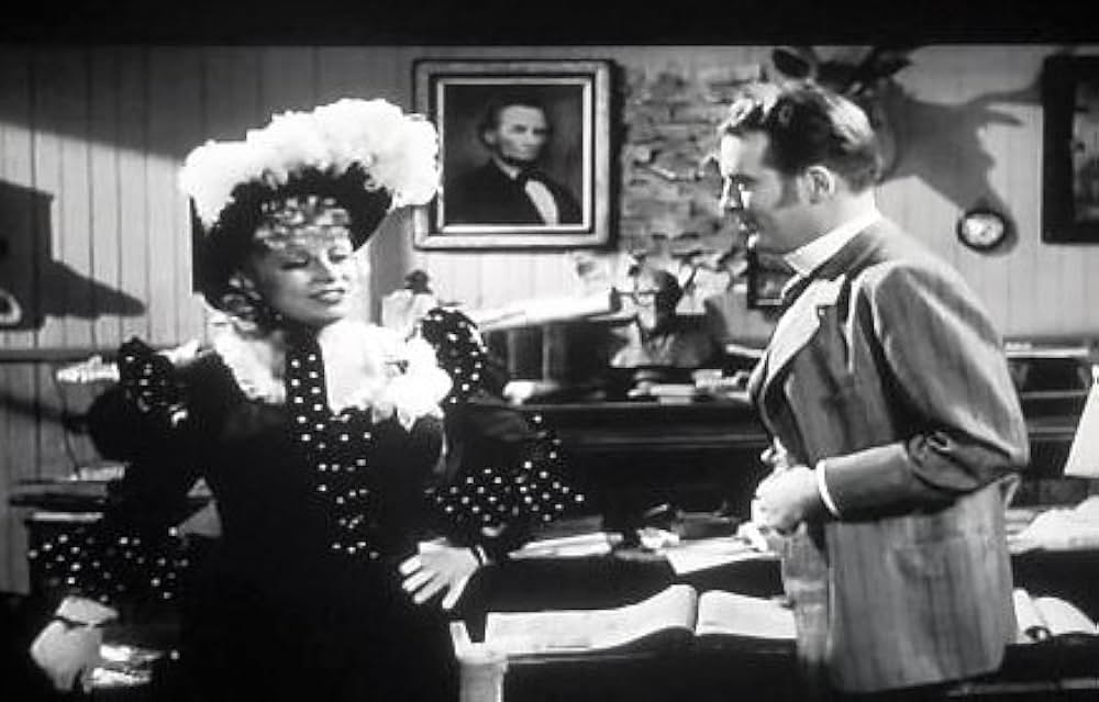 襲われた駅馬車の画像