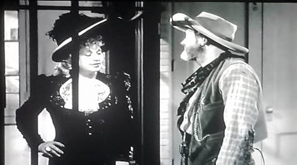 襲われた駅馬車の画像