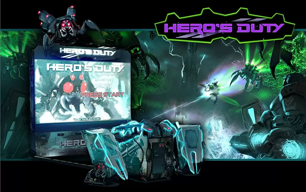 シュガー・ラッシュの画像