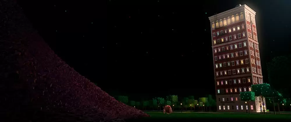 「シュガー・ラッシュ」ジョン・C・ライリーの画像