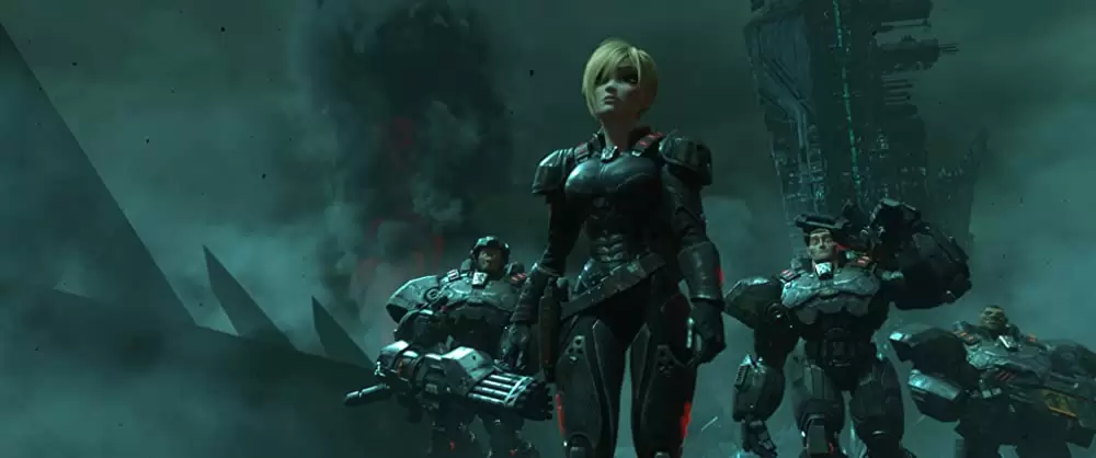 「シュガー・ラッシュ」ジェーン・リンチ & Brandon Scottの画像