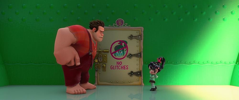 シュガー・ラッシュの画像