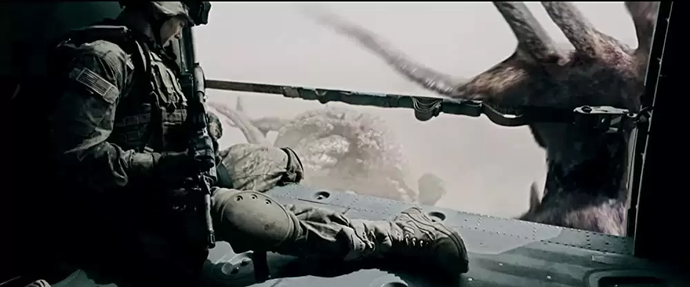 モンスターズ／新種襲来の画像