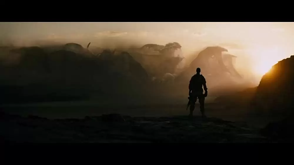 モンスターズ／新種襲来の画像