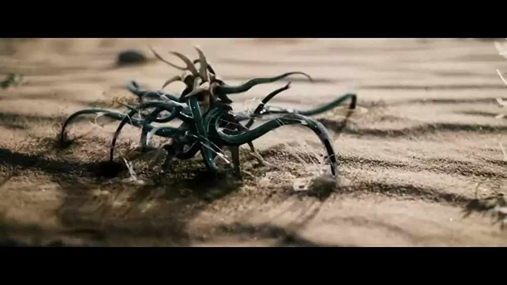 モンスターズ／新種襲来の画像