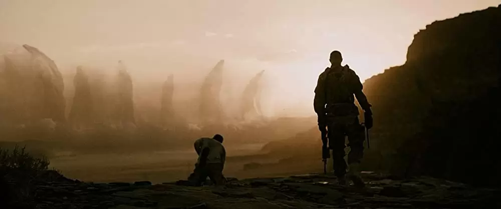 モンスターズ／新種襲来の画像