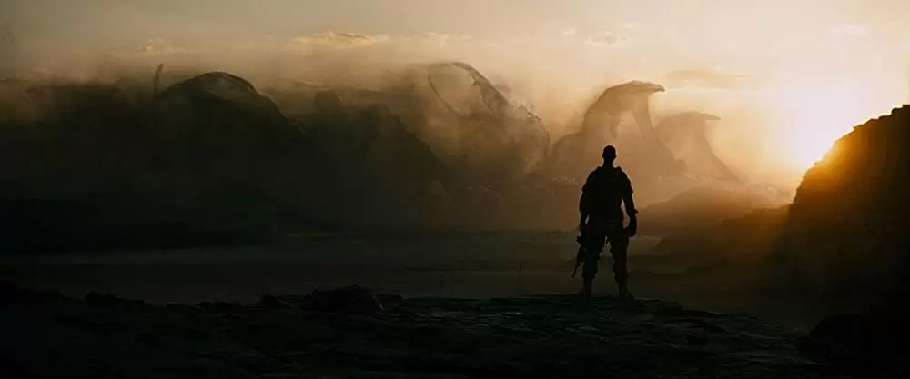 モンスターズ／新種襲来の画像