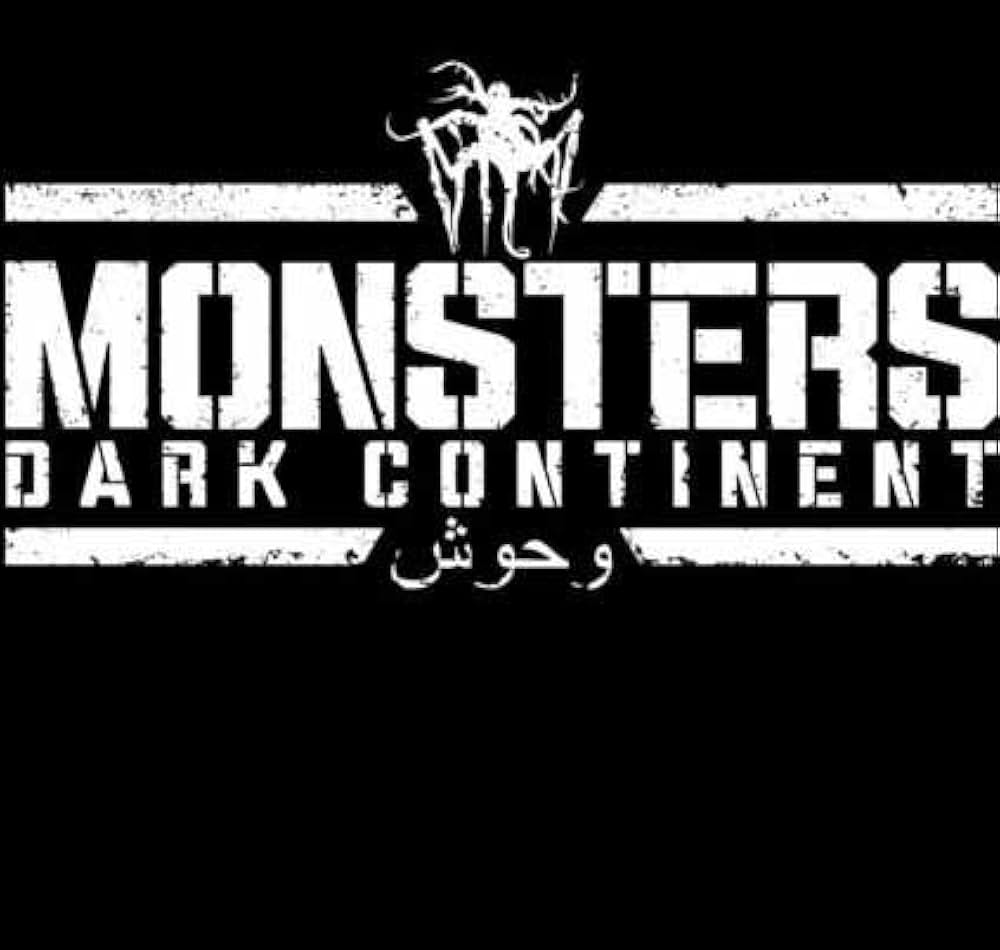 モンスターズ／新種襲来の画像