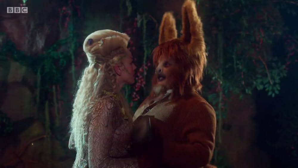 「真夏の夜の夢」の画像